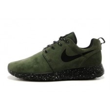 Nike RosheRun 14 хаки